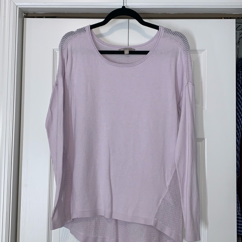 Woman’s top